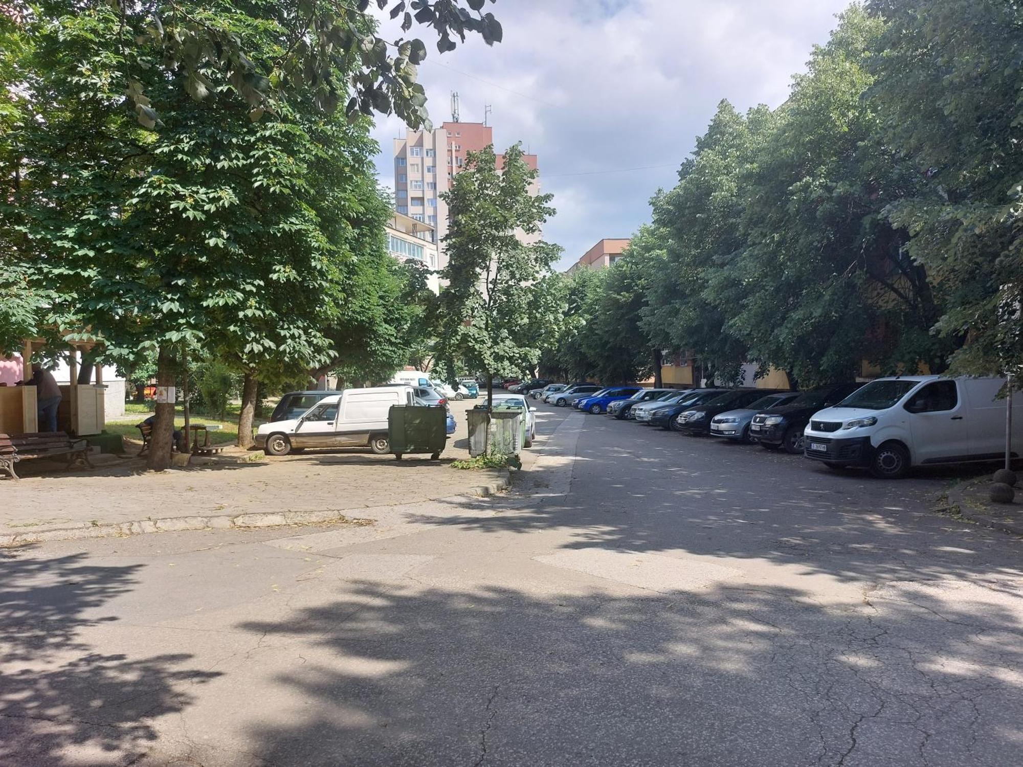 3 Rooms Apartment, Top Center, 1St Floor, Aubg, Free Parking, Pc I5 Ssd, 3 Led Tvs 200 Channels, Wifi, Terrace, Easy-Late Check-In, Stay Before Greece Blagoevgrad Exteriör bild