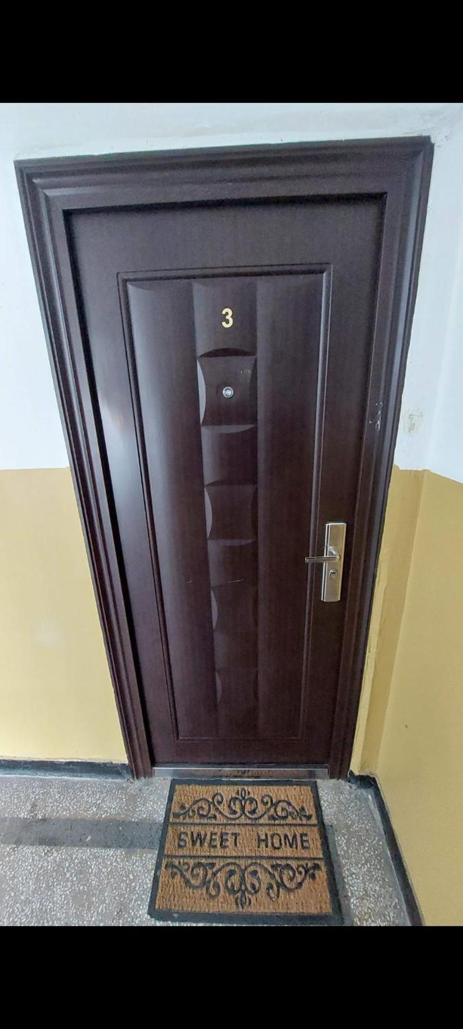 3 Rooms Apartment, Top Center, 1St Floor, Aubg, Free Parking, Pc I5 Ssd, 3 Led Tvs 200 Channels, Wifi, Terrace, Easy-Late Check-In, Stay Before Greece Blagoevgrad Exteriör bild